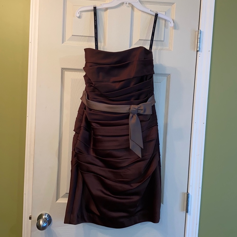 Alfred Angelo Formal/Bridesmaid Dress